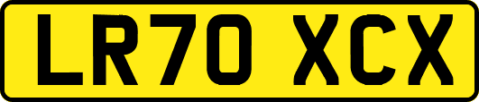 LR70XCX