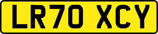 LR70XCY