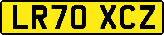 LR70XCZ