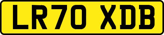 LR70XDB