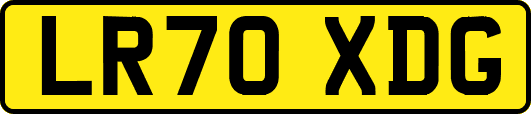 LR70XDG