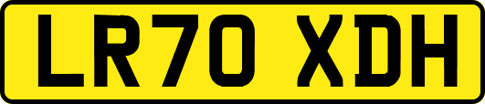 LR70XDH