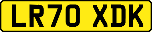 LR70XDK