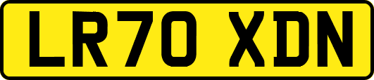 LR70XDN