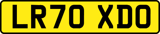 LR70XDO