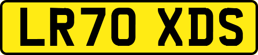 LR70XDS