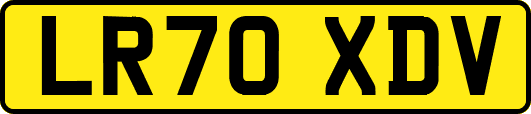 LR70XDV