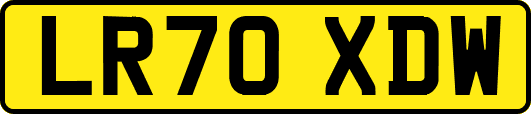 LR70XDW
