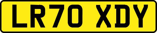 LR70XDY