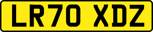 LR70XDZ