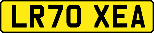 LR70XEA
