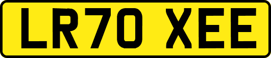 LR70XEE