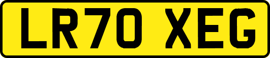 LR70XEG