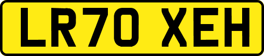 LR70XEH