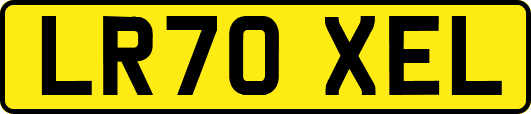 LR70XEL