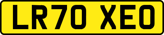 LR70XEO