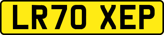 LR70XEP