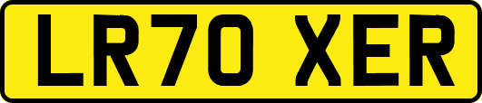 LR70XER