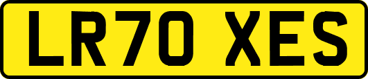 LR70XES