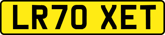 LR70XET