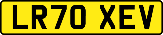 LR70XEV
