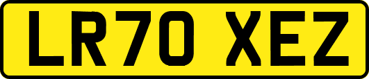 LR70XEZ