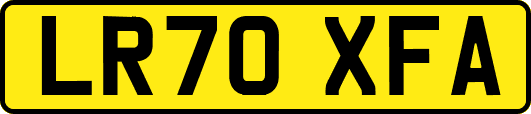 LR70XFA