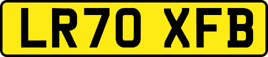 LR70XFB