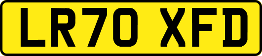 LR70XFD