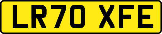 LR70XFE