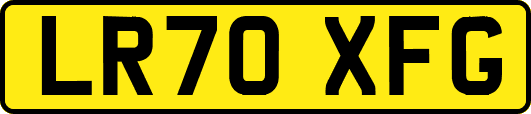 LR70XFG
