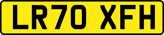 LR70XFH