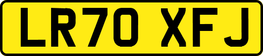 LR70XFJ