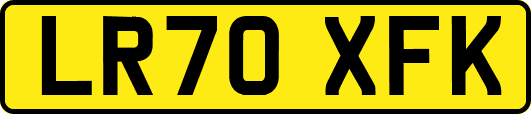 LR70XFK
