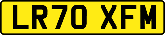 LR70XFM