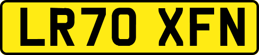 LR70XFN