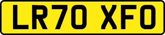LR70XFO