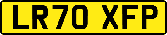 LR70XFP