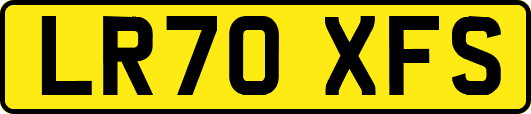 LR70XFS