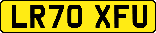 LR70XFU