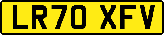 LR70XFV