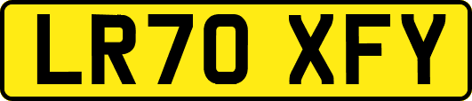 LR70XFY