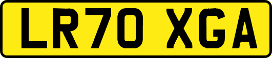 LR70XGA