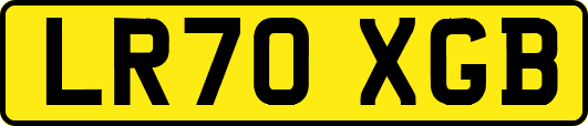 LR70XGB
