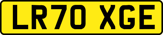 LR70XGE
