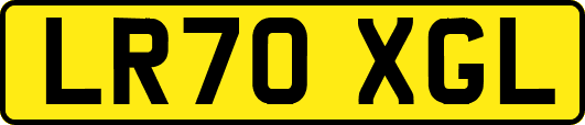 LR70XGL
