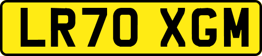LR70XGM