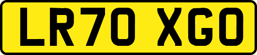 LR70XGO