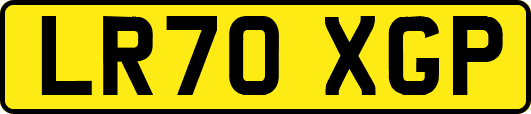 LR70XGP