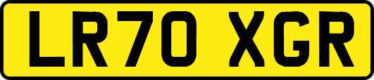 LR70XGR